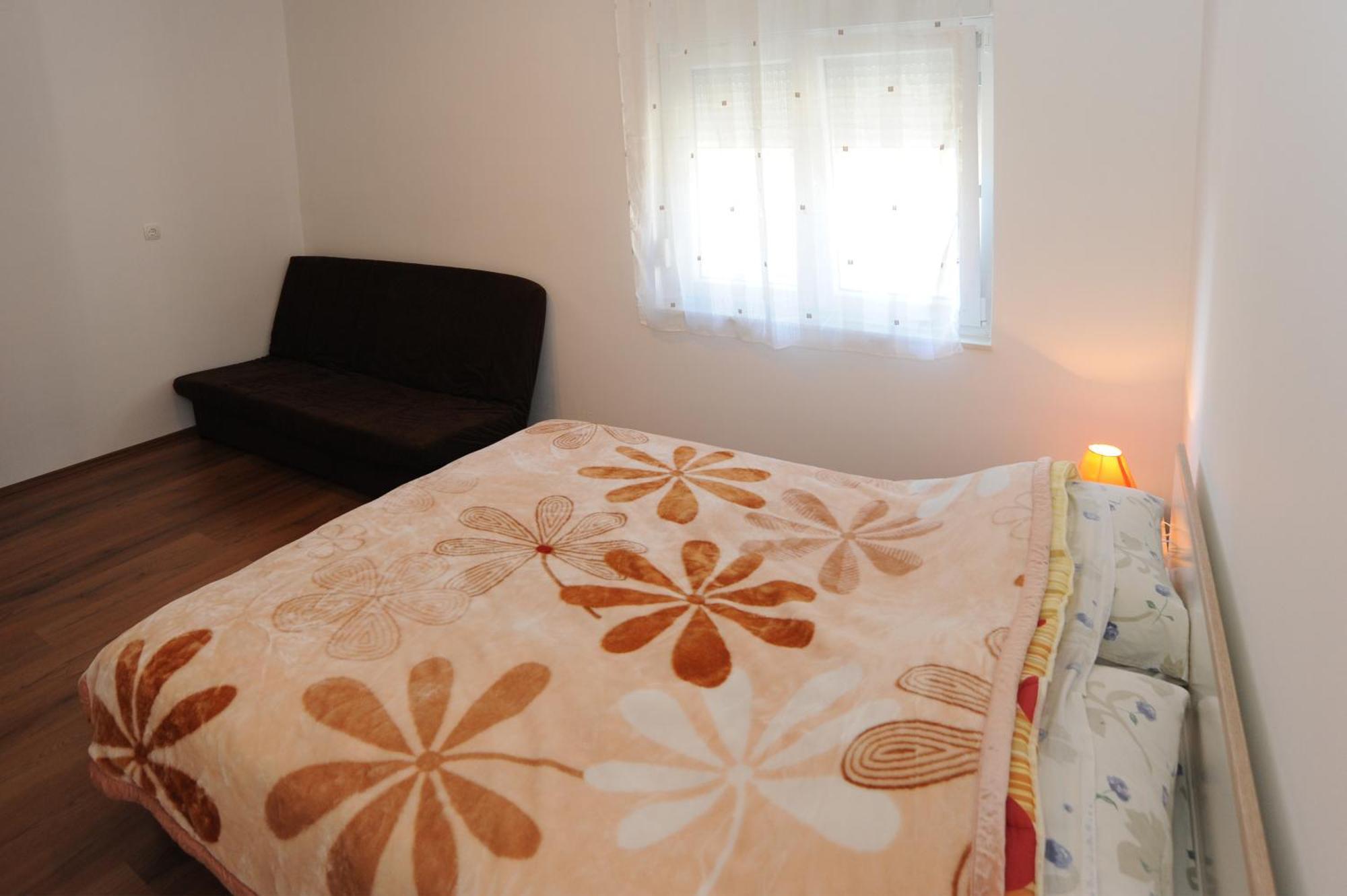 Voshta 2 Bedroom Apartment Zadar Pokoj fotografie