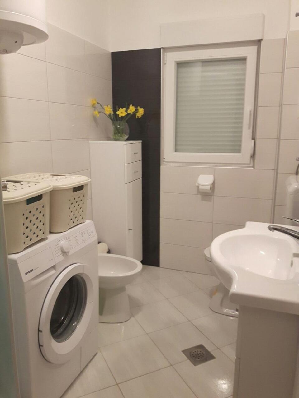 Voshta 2 Bedroom Apartment Zadar Exteriér fotografie