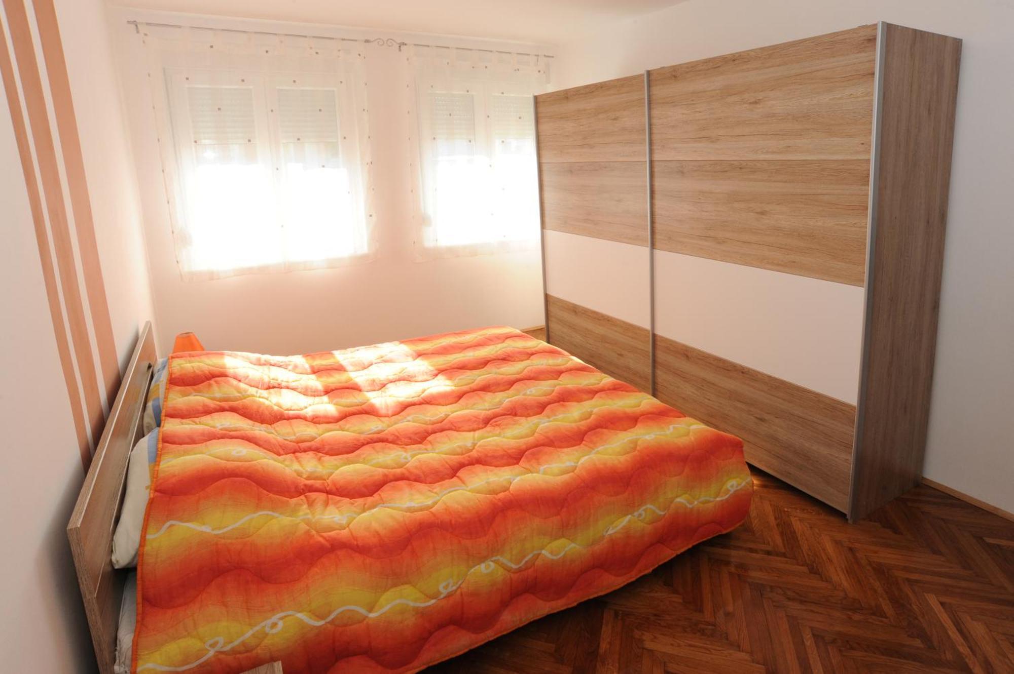 Voshta 2 Bedroom Apartment Zadar Pokoj fotografie