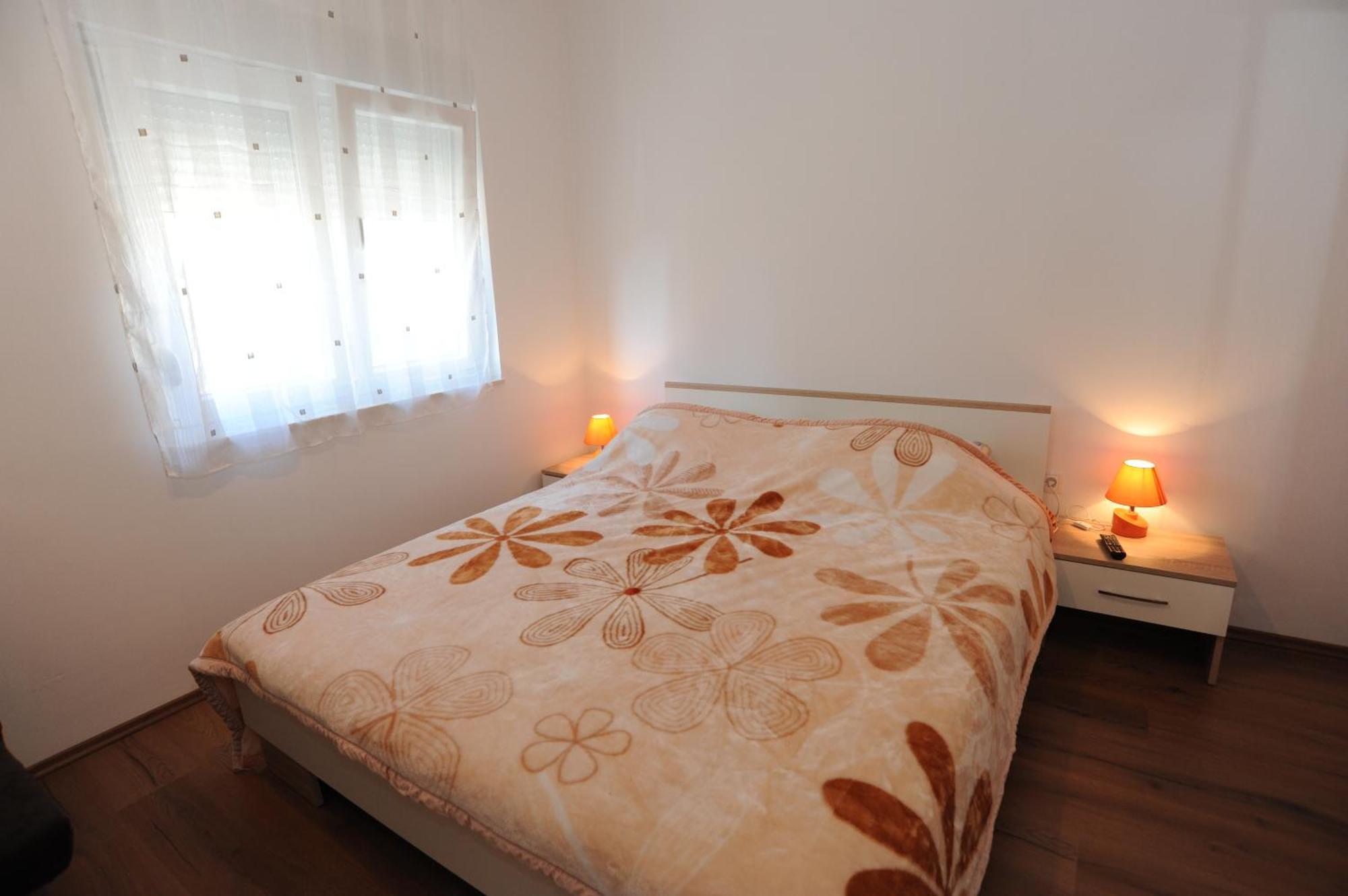 Voshta 2 Bedroom Apartment Zadar Pokoj fotografie