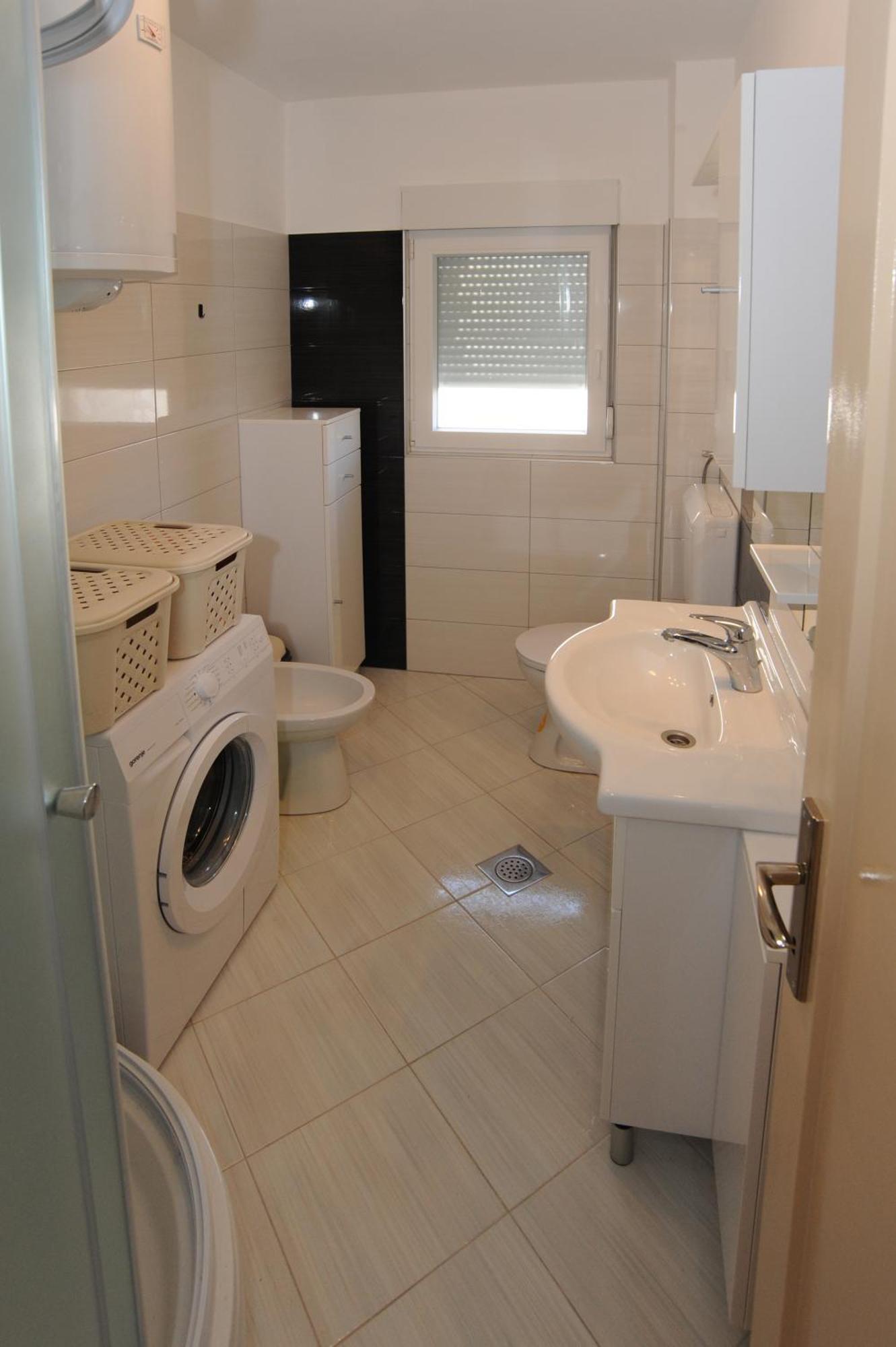 Voshta 2 Bedroom Apartment Zadar Pokoj fotografie