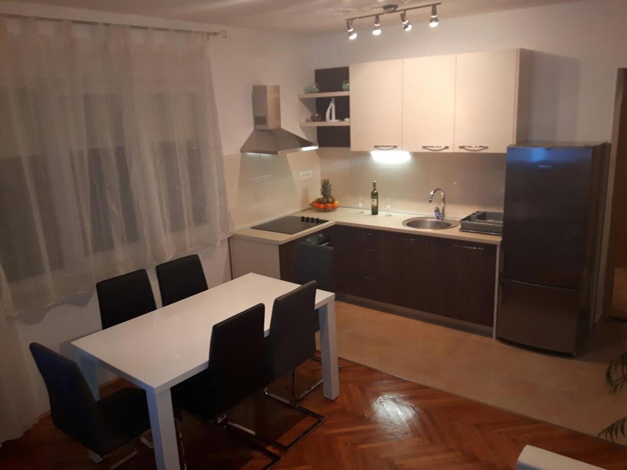 Voshta 2 Bedroom Apartment Zadar Exteriér fotografie
